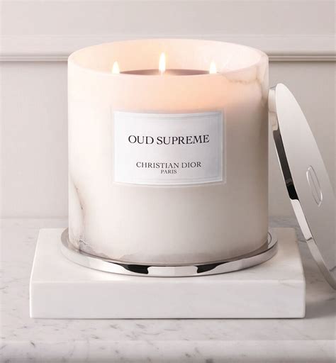 dior candles online|Dior scented candles.